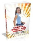 Spiritual Weight Loss Mentality eBook
