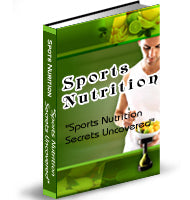 Sports Nutrition eBook