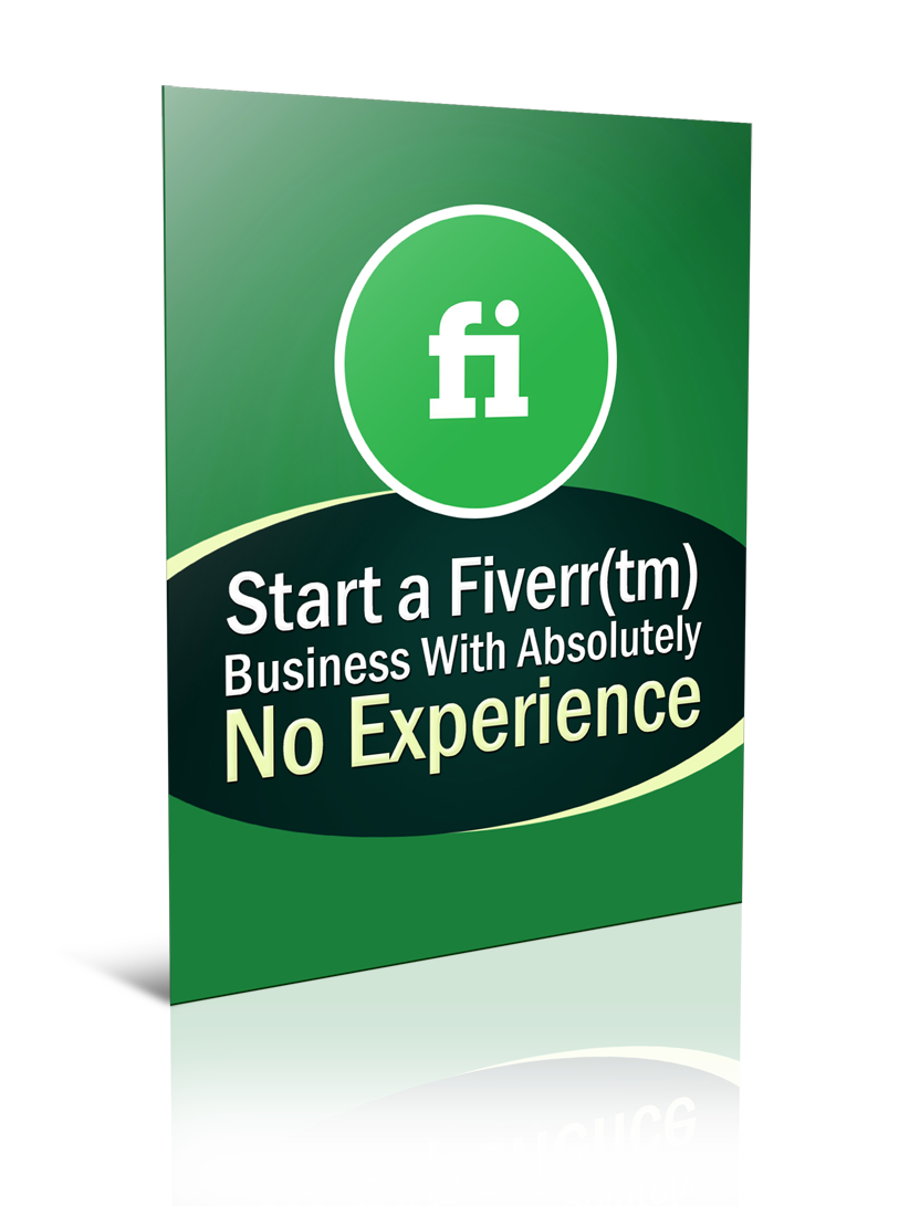 Start a Fiverr Business eBook
