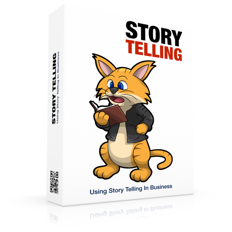 Story Telling eBook