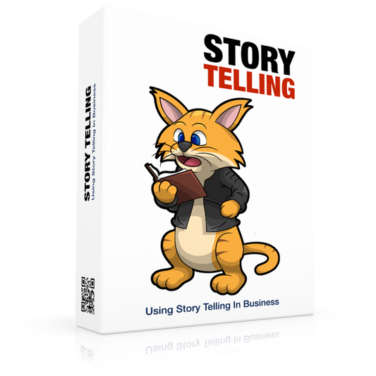 Story Telling eBook