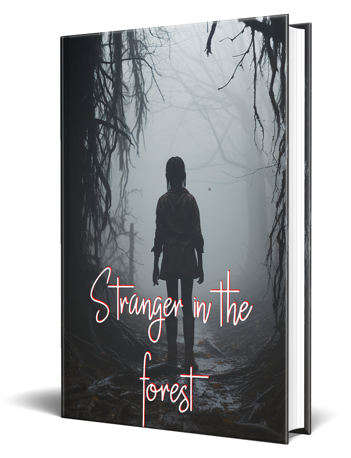 Stranger In The Forest Story eBook
