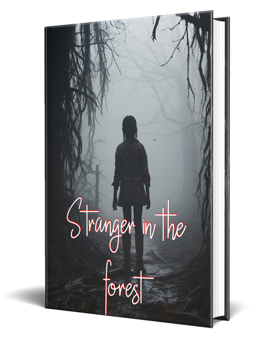Stranger In The Forest Story eBook