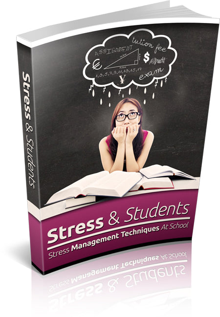 Stress And Students eBook