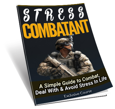 Stress Combatant eBook