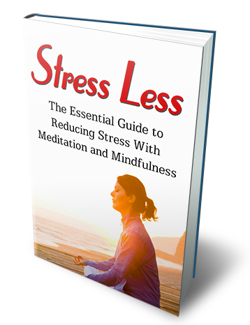 Stress Less eBook