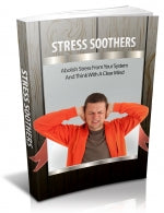 Stress Soothers eBook