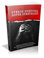 Stress Survival Super Strategies eBook