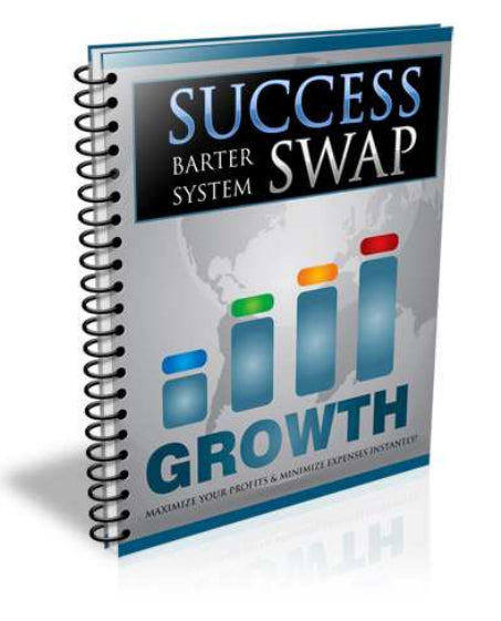 Success Barter System Swap eBook