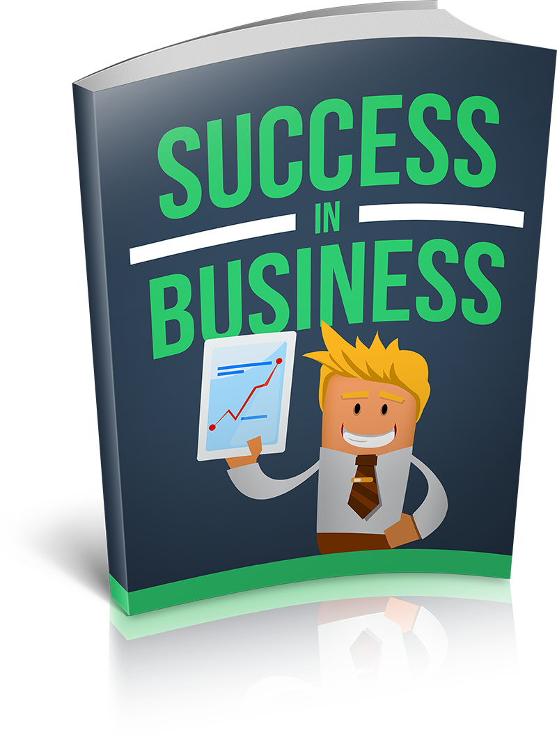 Success In Business eBook