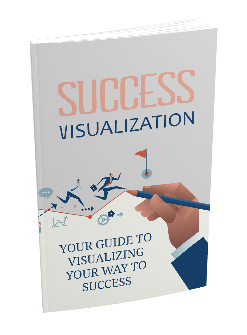 Success Visualization eBook