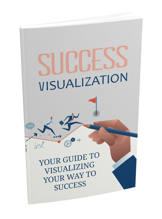 Success Visualization eBook