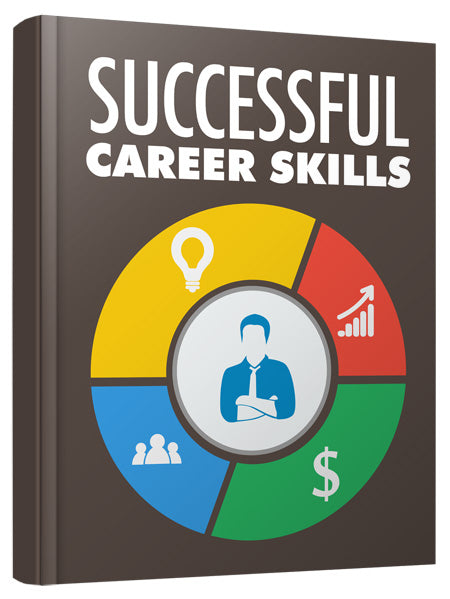 Successful Career Skills eBook