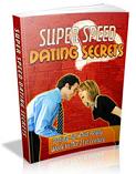 Super Speed Dating Secrets eBook