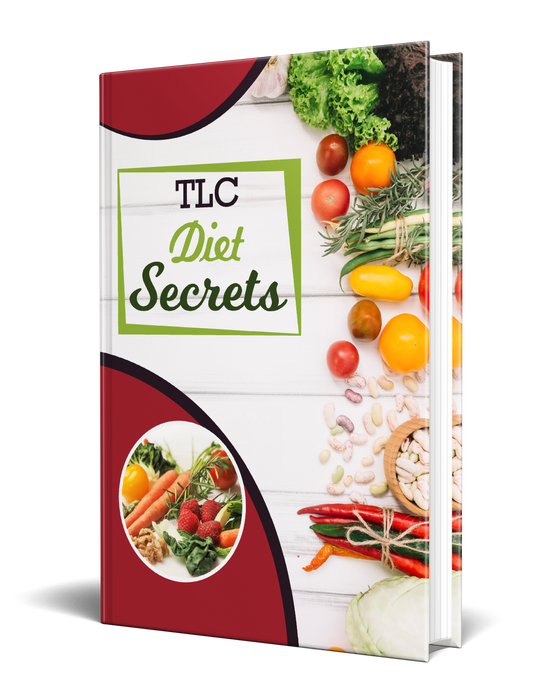 TLC Diet Secrets eBook