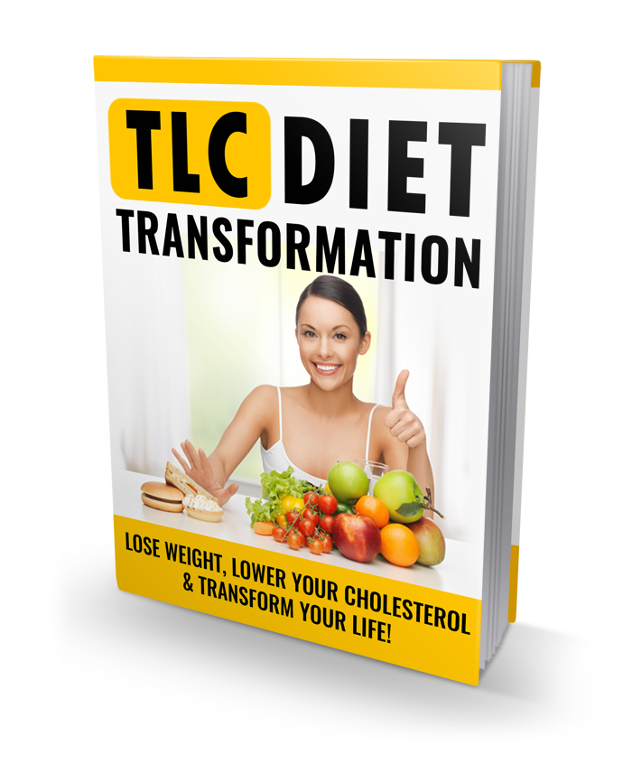 TLC Diet Transformation eBook