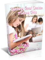 Teaching Good Decision Making Skills eBook