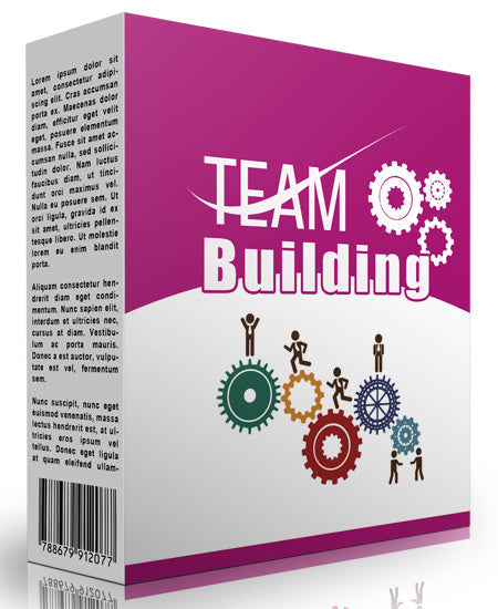 Team Building eBook