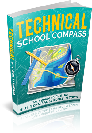 Technical School Compass eBook
