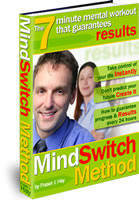The 7 Minute Mental Workout That Guarantees Results eBook