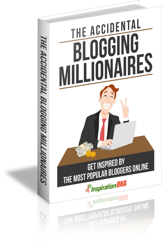 The Accidental Blogging Millionaires eBook