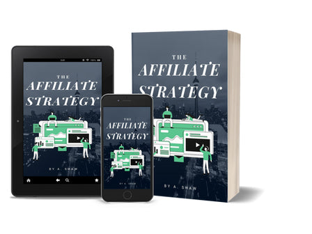 The Affiliate Strategy eBook