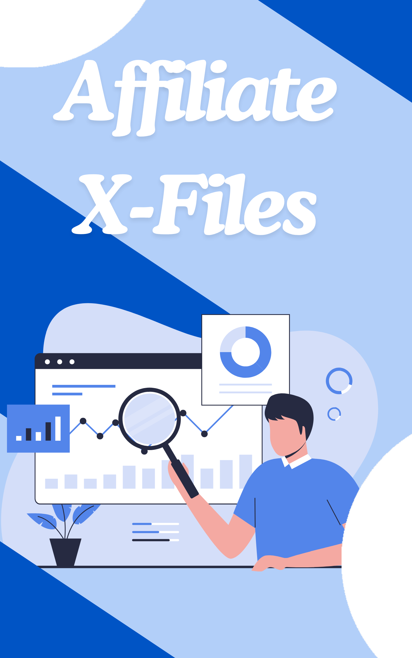 The Affiliate X Files eBook