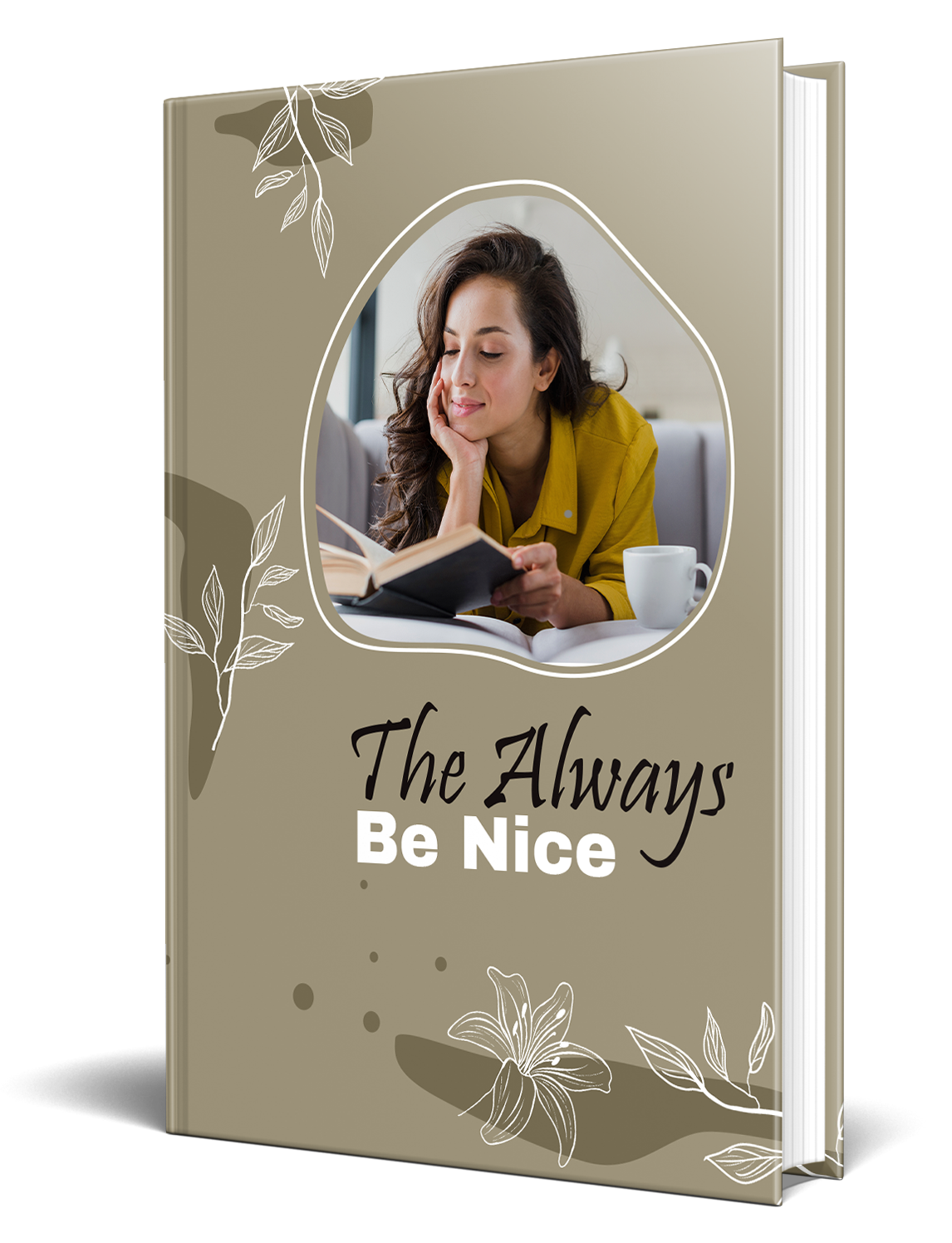 Always Be Nice Story eBook
