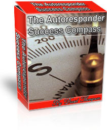 The Autoresponder Success Compass eBook