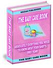 The Baby Care eBook