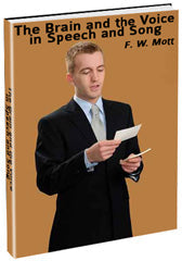 The Brain And The Voice In Speech And Song eBook