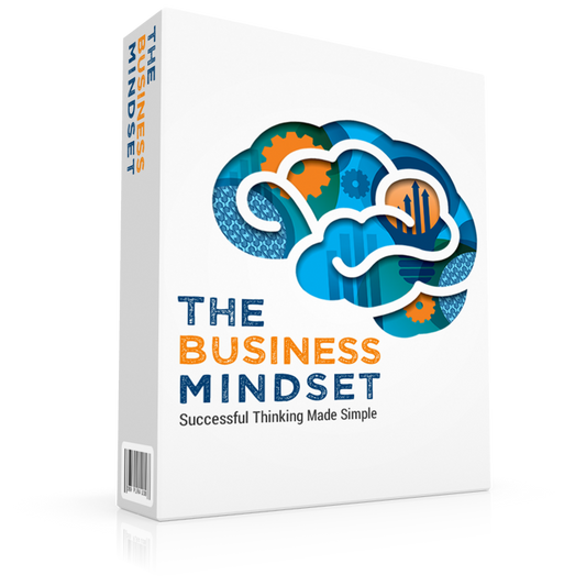 The Business Mindset eBook