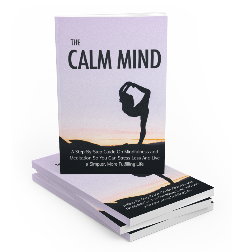 The Calm Mind eBook