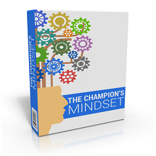 The Champions Mindset eBook