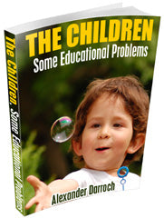 The Children Some Education Problems eBook