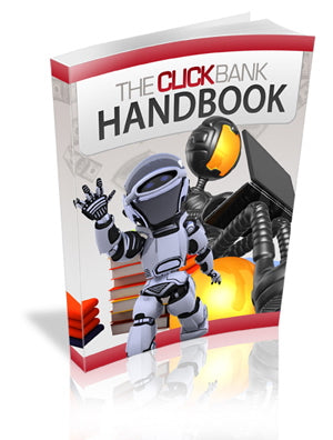 The Clickbank Handbook eBook