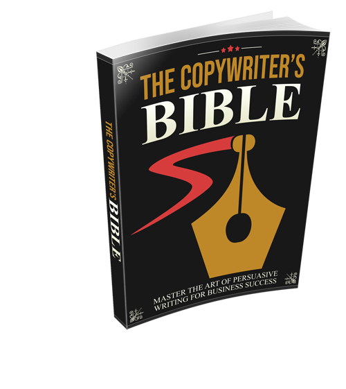 The Copywriters Bible eBook