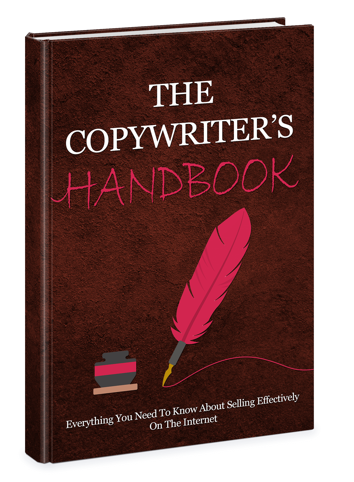The Copywriters Handbook eBook