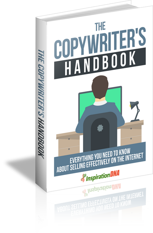 The Copywriter's Handbook eBook