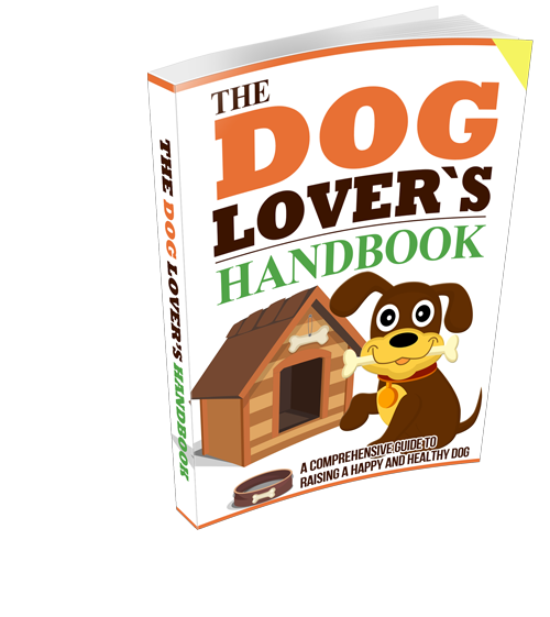 The Dog Lovers Handbook eBook