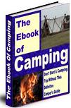The Ebook of Camping eBook