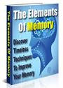 The Elements of Memory eBook