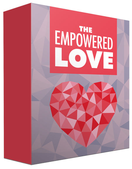 The Empowered Love eBook