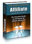 The Expert Guide to Affiliate Marketing eBook
