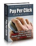 The Expert Guide to PPC Marketing eBook