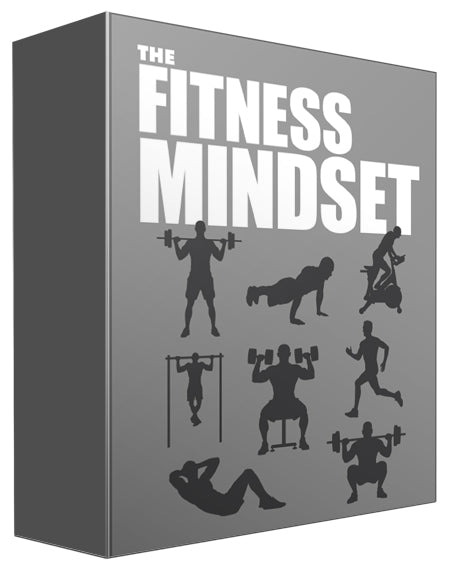 The Fitness Mindset eBook