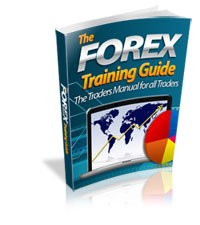 The Forex Training Guide eBook