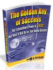 The Golden Key of Success eBook
