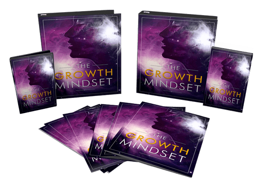 The Growth Mindset eBook