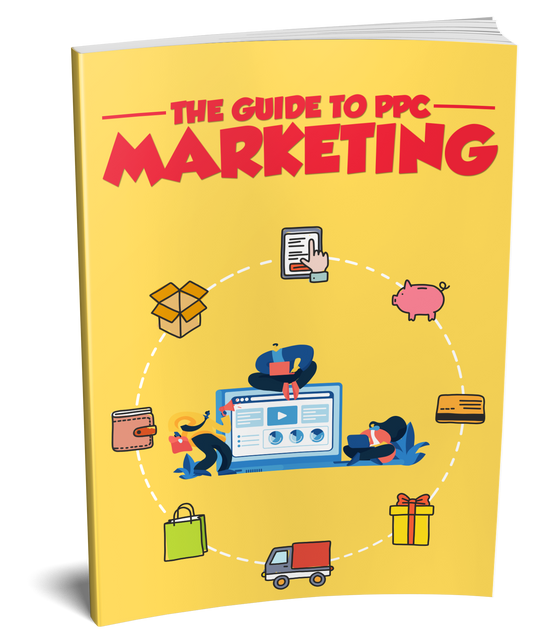 The Guide To PPC Marketing eBook